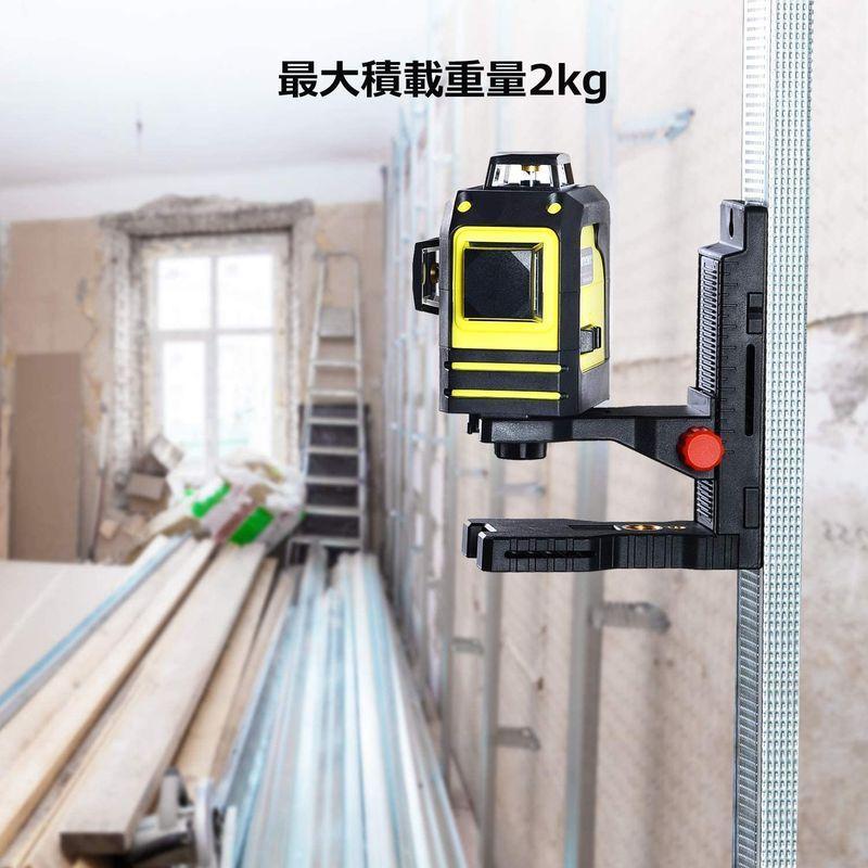 Firecore 下げ振りアダプター 軽天ホルダー レーザー墨出し器用 三脚 Firecore 下げ振りアダプター 軽天ホルダー レーザー墨出し器用 三脚