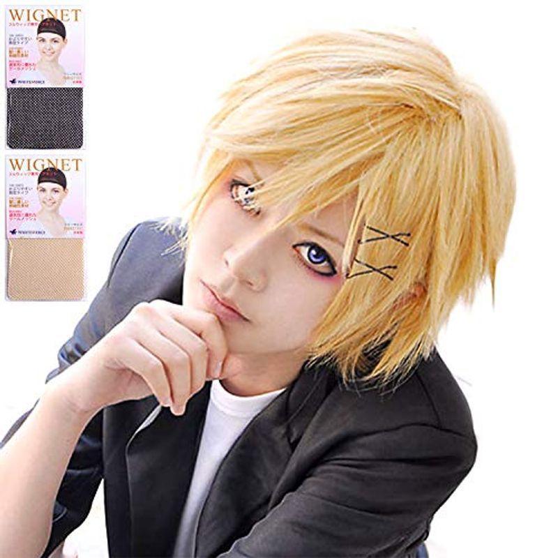 1096円 Off Caseeden ケースエデン うたのプリンスさまっ 来栖翔 黒執事 フィニアン 妖狐 僕ss 渡狸卍里 黒子のバスケ 黄瀬涼太 コスプ