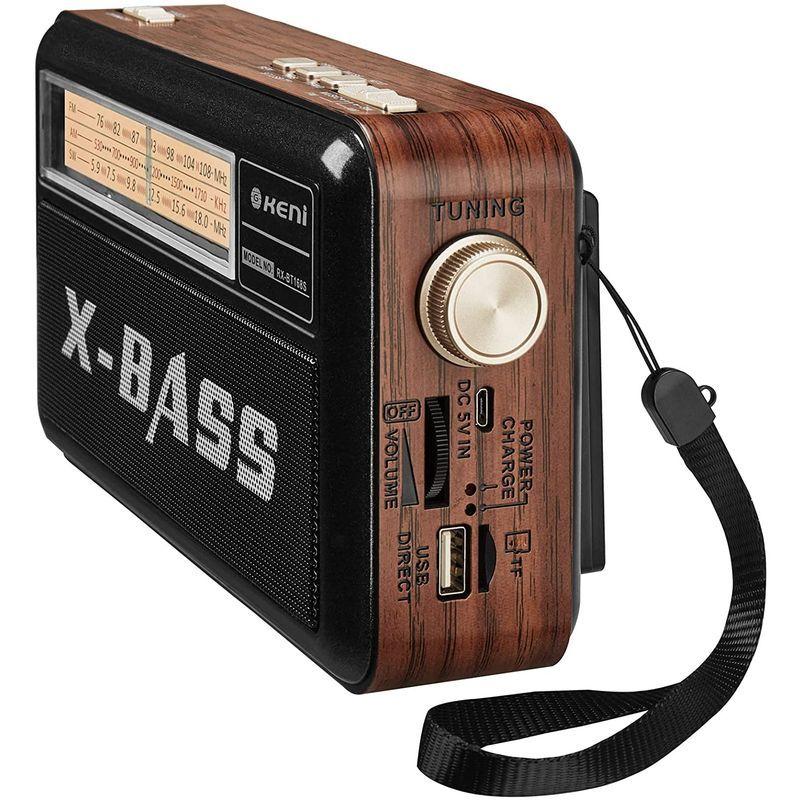 ポータブルラジオ?FM AM SW ラジオ USB SDカード対応MP3プレーヤー 懐中電灯 電池式 USB充電 太陽光充電対応 レトロラジオ ハイクオリティ ポータブルラジオ?FM AM SW ラジオ USB SDカード対応MP3プレーヤー 懐中電灯 電池式 USB充電 太陽光充電対応 レトロラジオ ハイクオリティ
