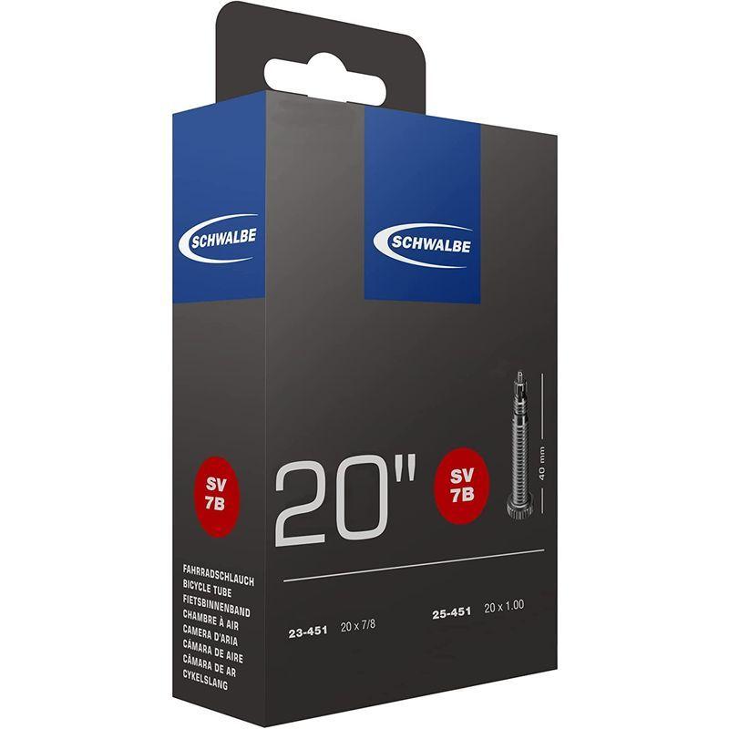 SCHWALBE(シュワルベ) 正規品20×0.90/1.10(451)用チューブ 仏式 40?バルブ 7B-SV 7QwcgawGQ3, 車、バイク、自転車 - www.construsur.com.mx SCHWALBE(シュワルベ) 正規品20×0.90/1.10(451)用チューブ 仏式 40?バルブ 7B-SV 7QwcgawGQ3, 車、バイク、自転車 - www.construsur.com.mx