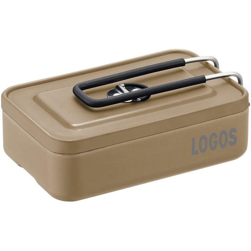 激安通販の ロゴス Logos カラーメスキット ベージュ 0251 約 幅31 5 奥行11 5 高さ5 5cm Spurs Sc