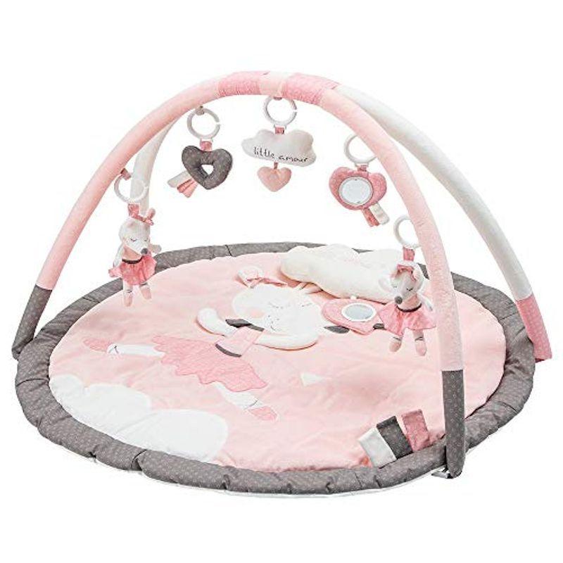 SAUTHON ソトン プレイマット リリベル(12137円)