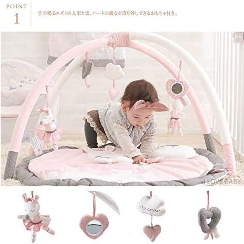 SAUTHON ソトン プレイマット リリベル ソトン プレイマット リリベル