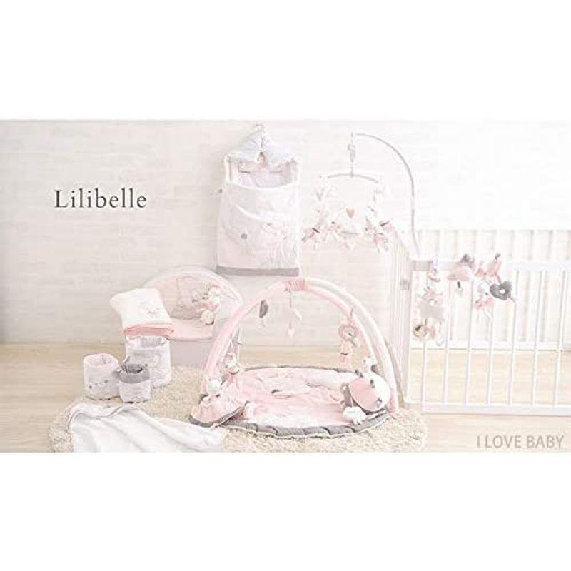 SAUTHON ソトン プレイマット リリベル ソトン プレイマット リリベル