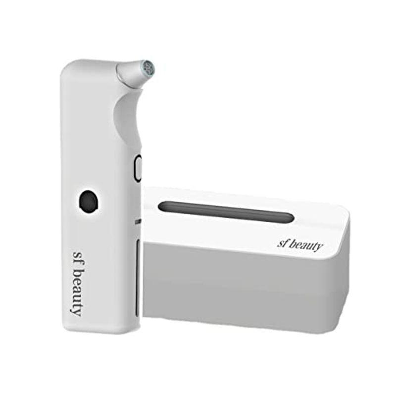 sf.beauty Hydro Cleansing スターターキット 毛穴洗浄機本体＋