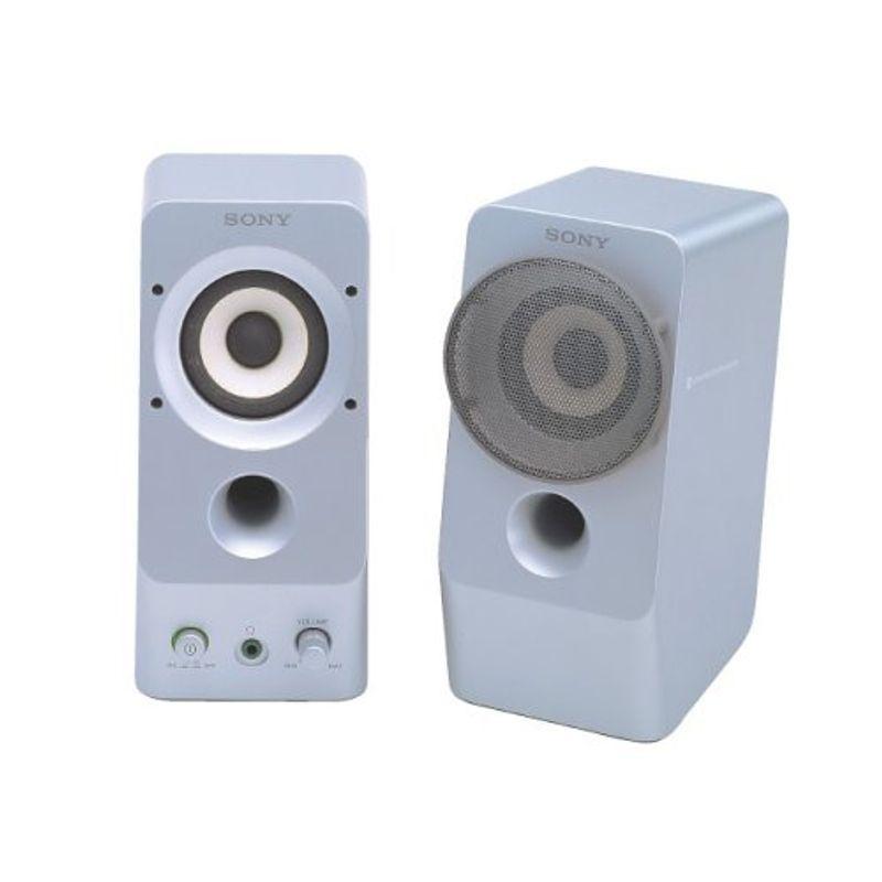 SONY アクティブスピーカー SRS-Z510