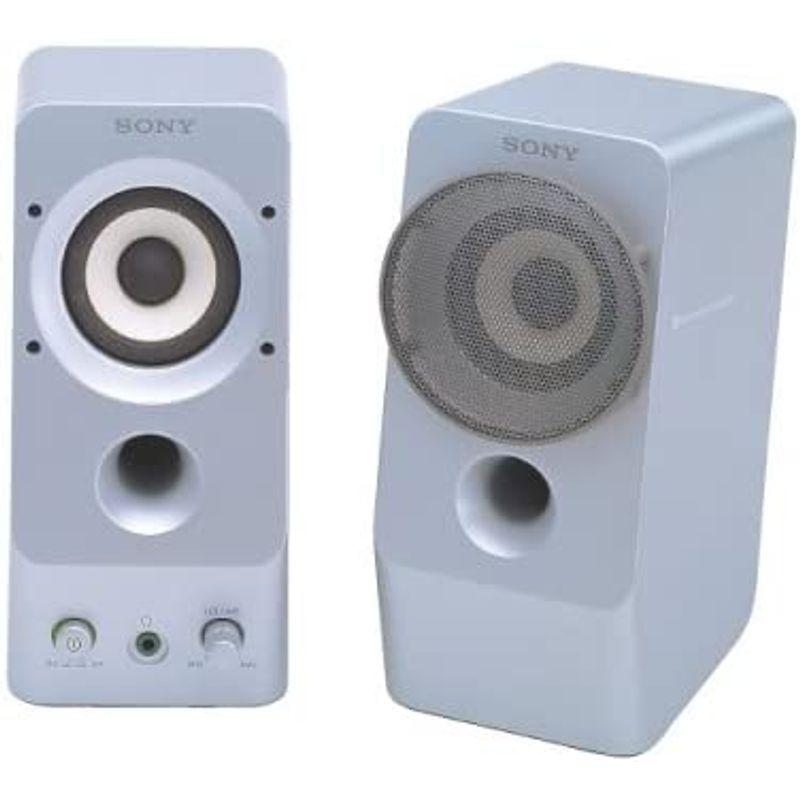 SONY アクティブスピーカー SRS-Z510 アクティブスピーカー SRS Z510