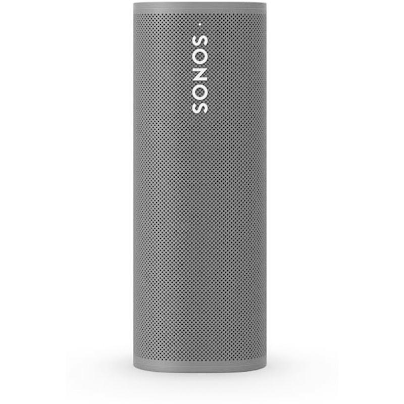 Sonos ソノス Roam ローム Portable Speaker ポータブルスピーカー WiFi/Bluetooth 対応 IP67 ソノス Roam ローム Portable Speaker ポータブルスピーカー WiFi/Bluetooth 対応 IP67