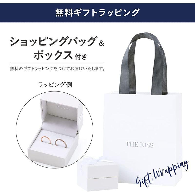 ザ・キッス THE KISS シルバー ペアネックレス 2個セット 男女ペア カップル お揃い メンズ レディース クリスマス 記念日 誕生 クリスマス キッス THE KISS シルバー ペアネックレス 2個セット 男女ペア カップル お揃い メンズ レディース 記念日 誕生