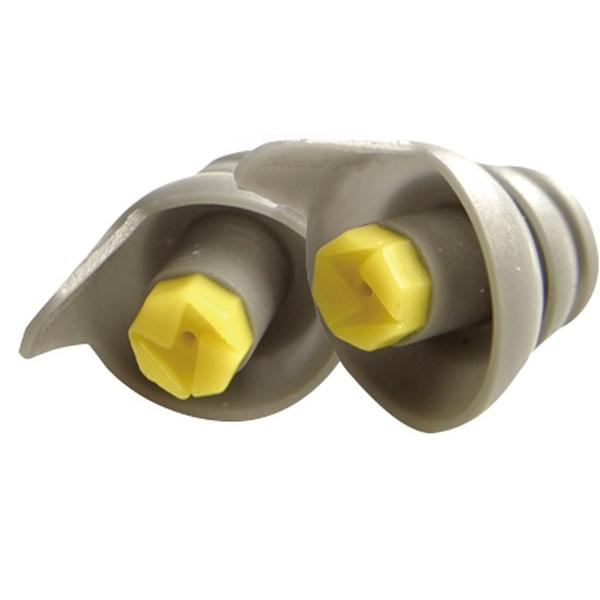 THUNDERPLUGS（サンダープラグス）：ライブハウスエディション【耳栓