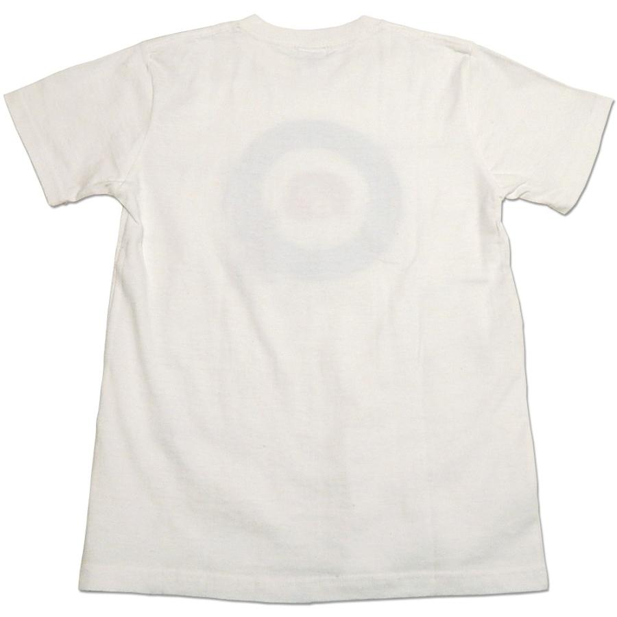 Very Ape（ヴェリーエイプ）：「WHO?」Tシャツ/ホワイト/メンズ＆レディース（キッズL）/ファッション バンド Tシャツ/メール便対応可 |  | 01