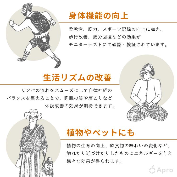 @しょうか CLEMINA PHOENIX 健康アクセサリー 正規代理店】CLEMIRA PHOENIX クルミラ フェニックス 【プレゼント付