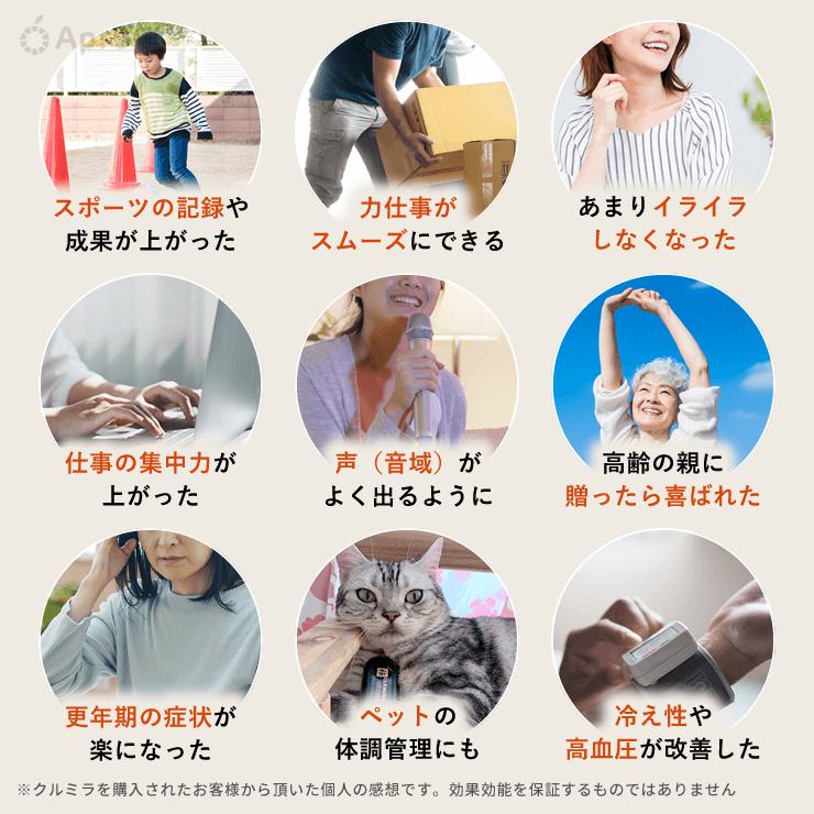 正規代理店】CLEMIRA PHOENIX クルミラ フェニックス 【プレゼント付
