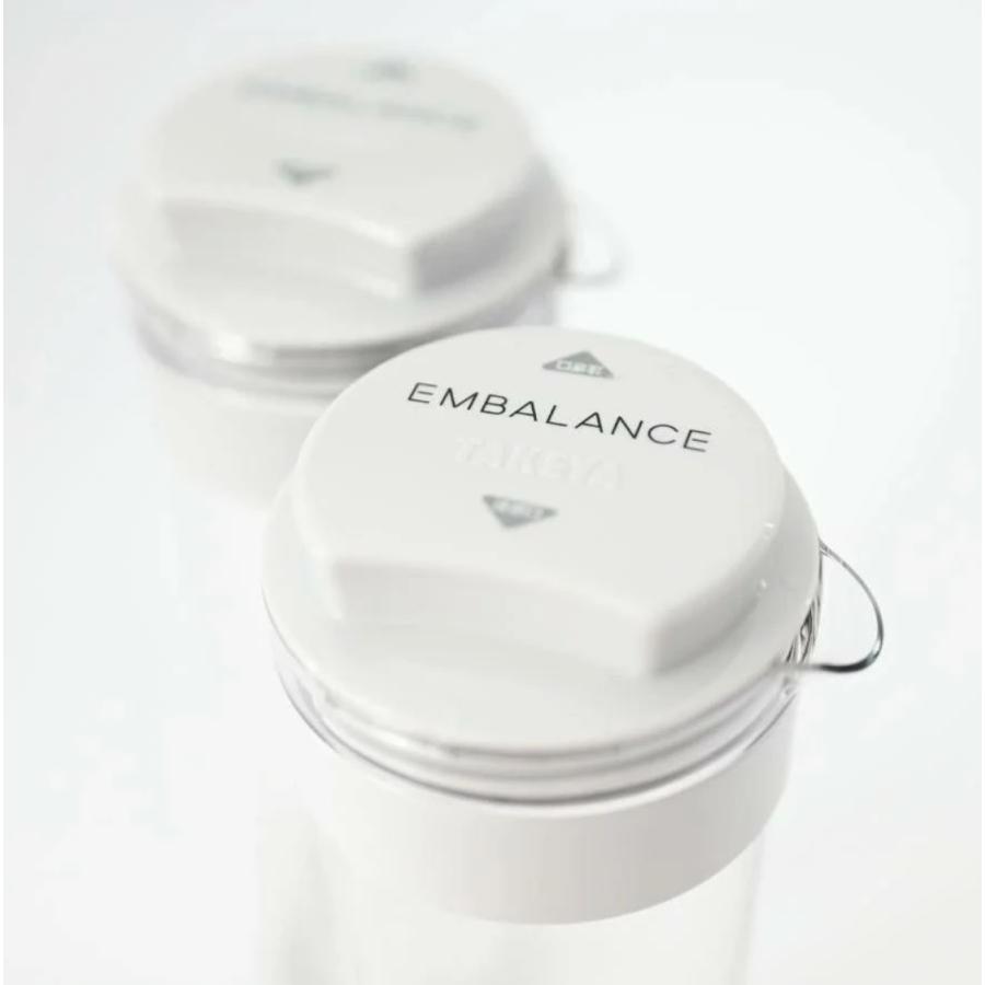 エンバランス ジャグ 1.1L |  | 01