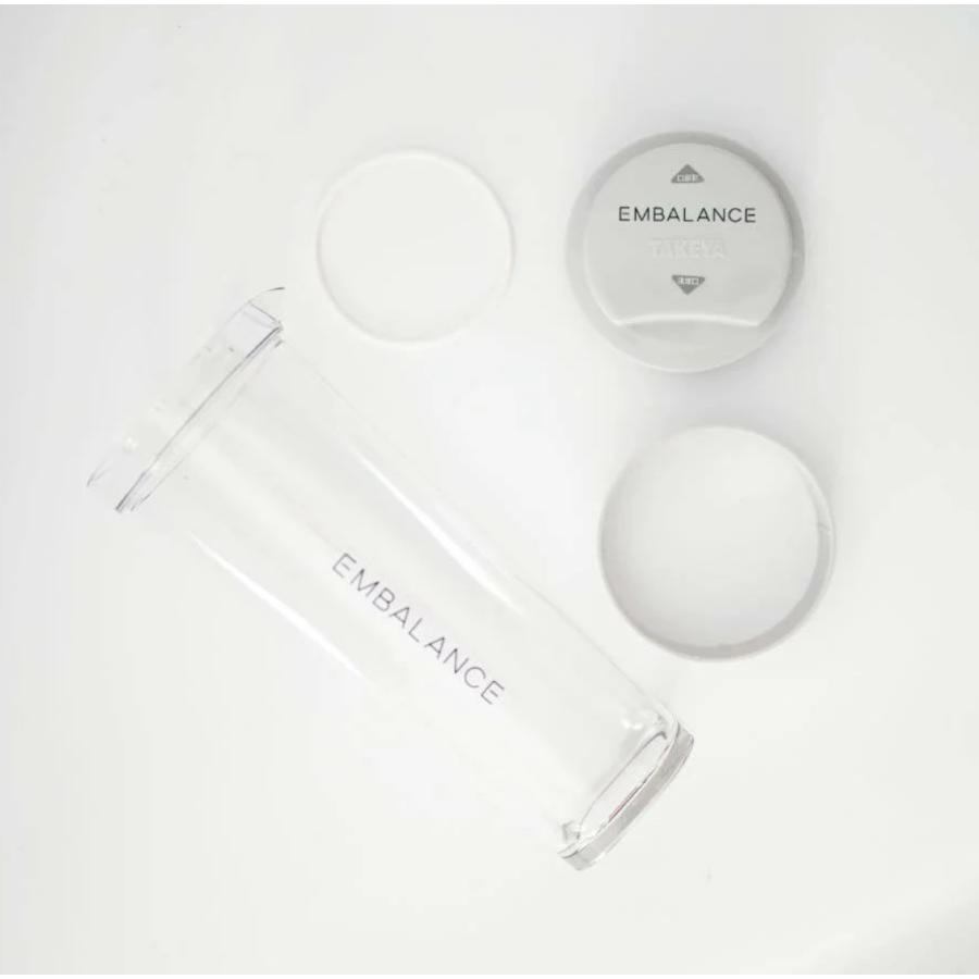 エンバランス ジャグ 1.1L |  | 02