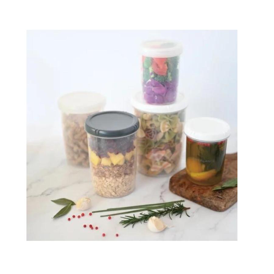 エンバランス　ディープラウンドコンテナ |  | 03