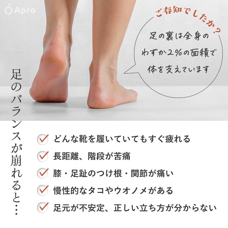 只今20％OFF！】奇跡のソール : 自然雑貨Apro Yahoo!店 - 通販 - Yahoo