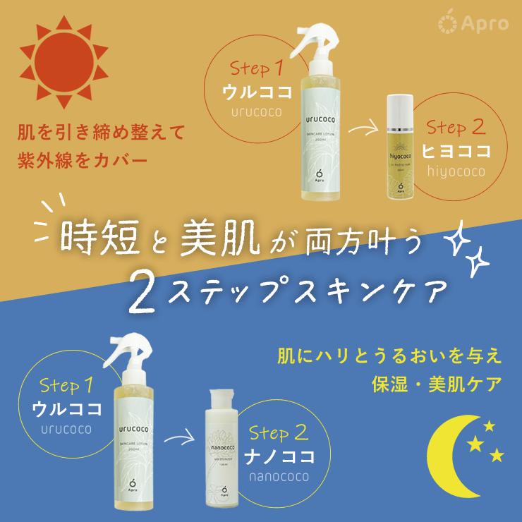 【乳液】nano coco ナノココ |  | 03