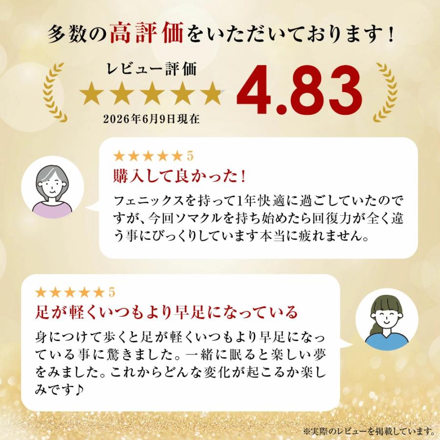 正規代理店】【ご注文後1〜5日で発送】SOMACLE（ソマクル）クルミラ