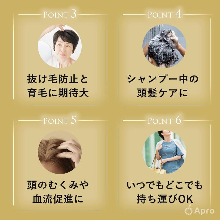 【正規店】TERACOCOHAIR(テラココヘアー) |  | 03