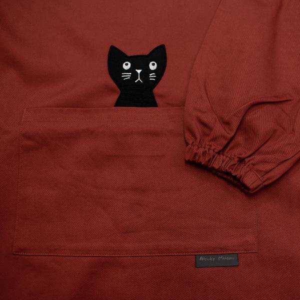 Atsuko Matano（アツコマタノ） マタノアツコ エプロン ブランド 割烹