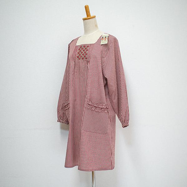 Atsuko Matano（アツコマタノ） マタノアツコ エプロン ブランド 割烹