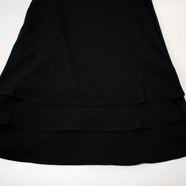 Sybilla（シビラ） エプロン おしゃれ ブランド クロスかぶり型