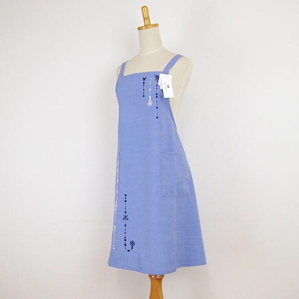 HANAE MORI（ハナエモリ） 森英恵 エプロン ブランド HANAE MORI