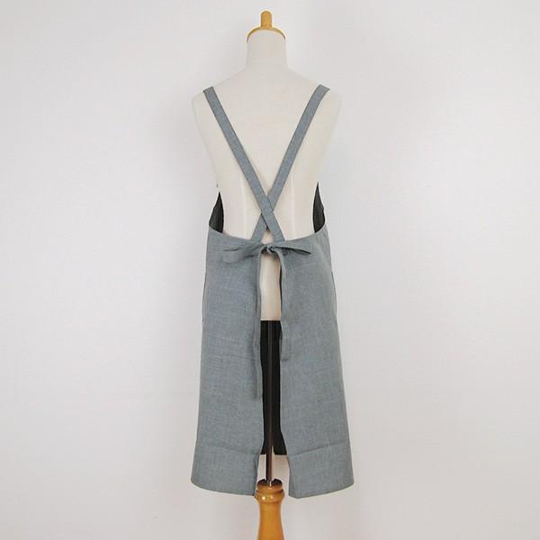 HANAE MORI（ハナエモリ） 森英恵 エプロン ブランド HANAE MORI