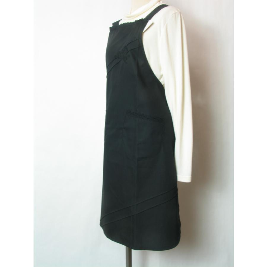 【 可愛いエプロン 】handmade●M〜Ｌ●R5.15梨ブラック 楽天市場】エプロン 大人 S・M・M＋〈フリル エプロン