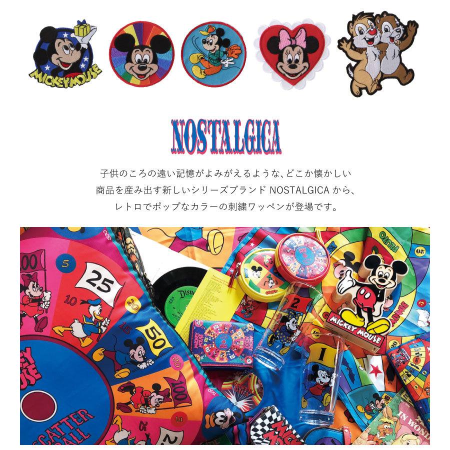 ワッペン ステッカー ディズニー レトロ ミッキー プルート ミニー デイジー キャラクター メール便対応可能 N Y Apds3592n Apron Story 通販 Yahoo ショッピング