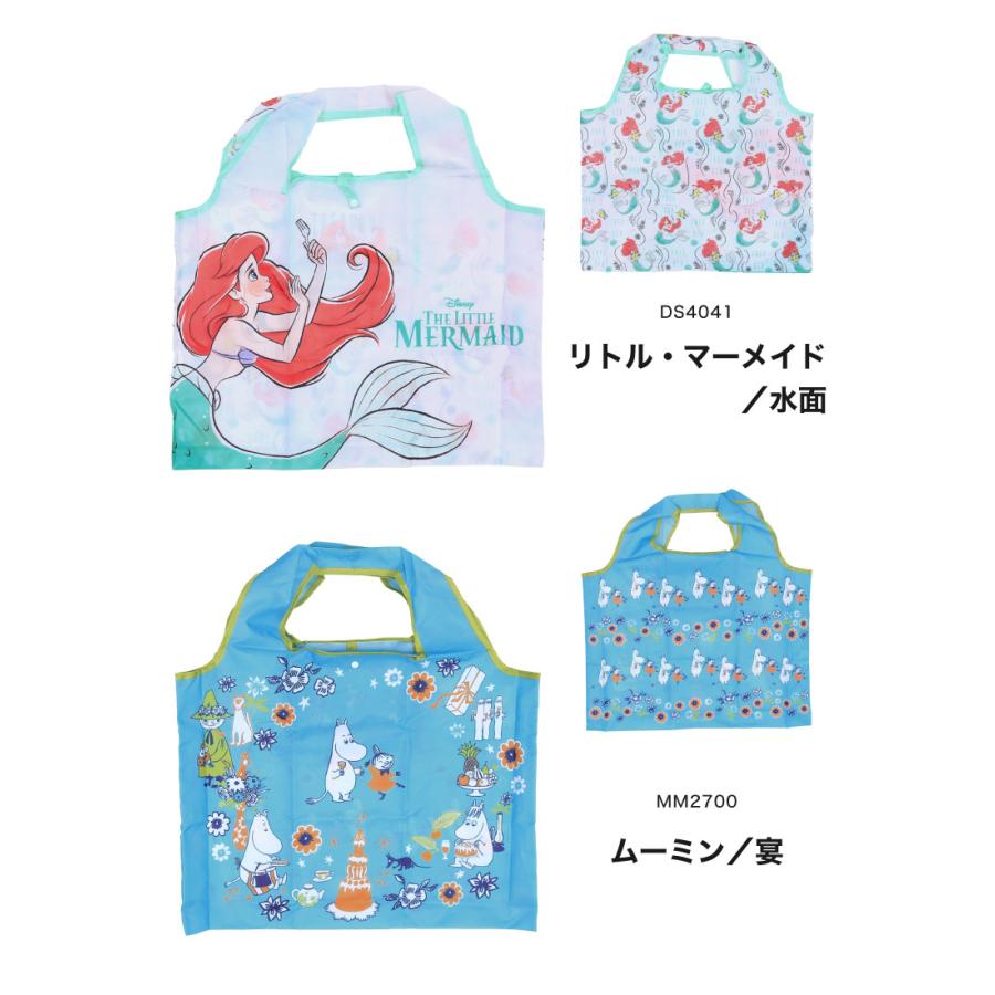 INABA ショッピングバッグセット ショッピングバッグA スヌーピー ミッフィー クレヨンしんちゃん