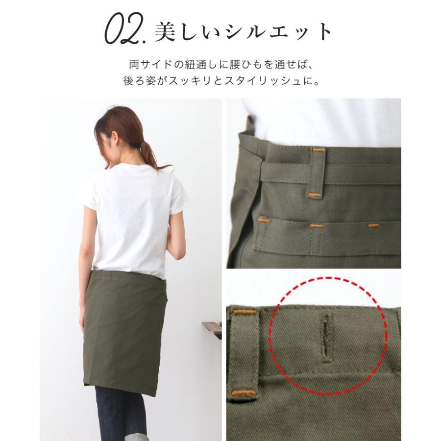 キラキラ⭐️　エプロン　& ランチバッグ 大人気「ゼスプリ キウイブラザーズ」の刺繍がキュート♪ 特別