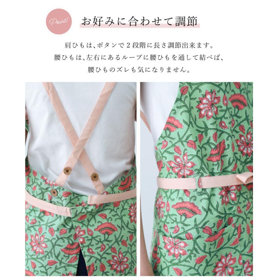 非売品　Nordisk コットンエプロン クマロゴ付き NR00000000164_2-300x300.jpg