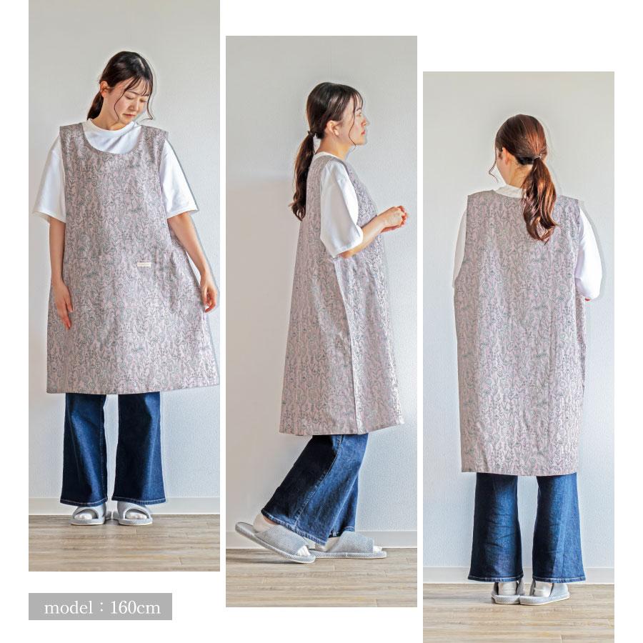 【5枚セット高級エプロン】フランスクレマン社エプロン 5枚セット高級エプロン】フランスクレマン社エプロン