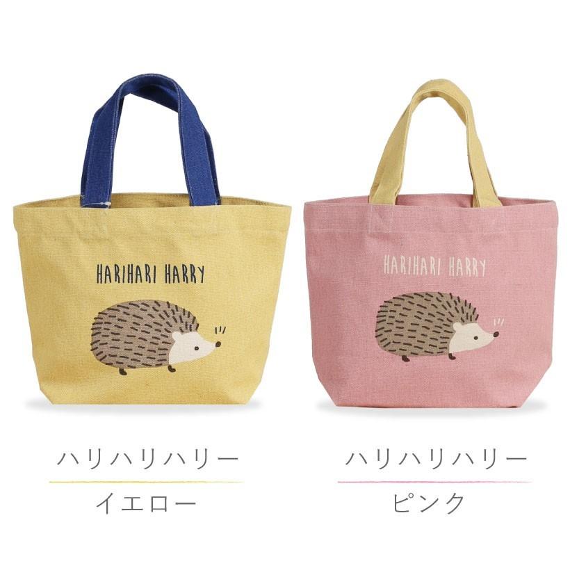 メール便送料無料 ミニトートバッグ ハリネズミ かわいい おしゃれ 母の日 ギフト プレゼント N M Hw Apron Story 通販 Yahoo ショッピング