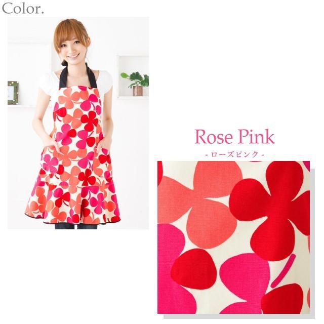 フェアリークローバーエプロン N Y J1000 Apron Story 通販 Yahoo ショッピング