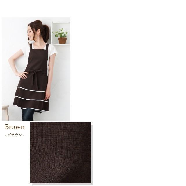 Apron Story 【メール便対応可】フェアリートリプルフリル