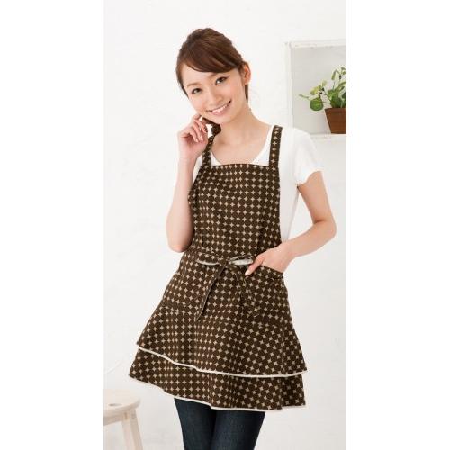 Apron Story（エプロンストーリー） 【メール便対応可】フェアリー