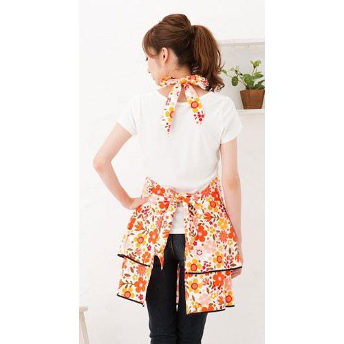 Apron Story（エプロンストーリー） 【メール便対応可】フェアリーエル