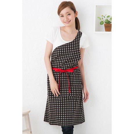 Apron Story（エプロンストーリー） ワンショルダーマーブルエプロン