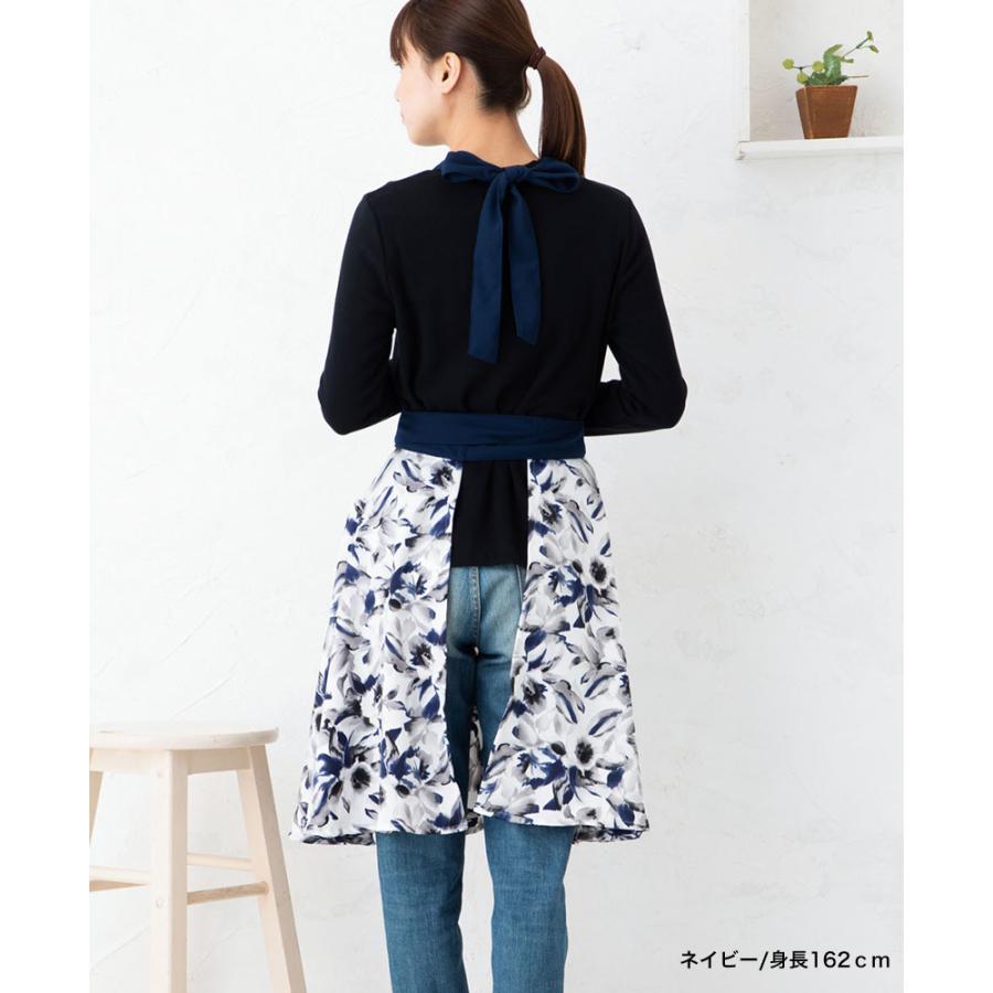 Apron Story（エプロンストーリー） シルフィーエプロン