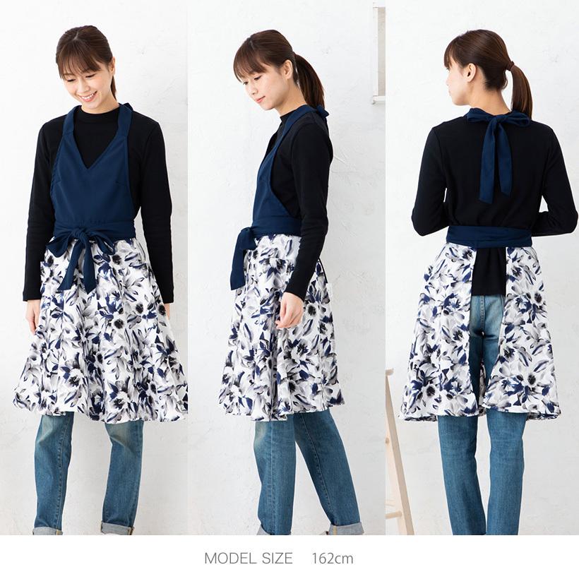 Apron Story（エプロンストーリー） シルフィーエプロン