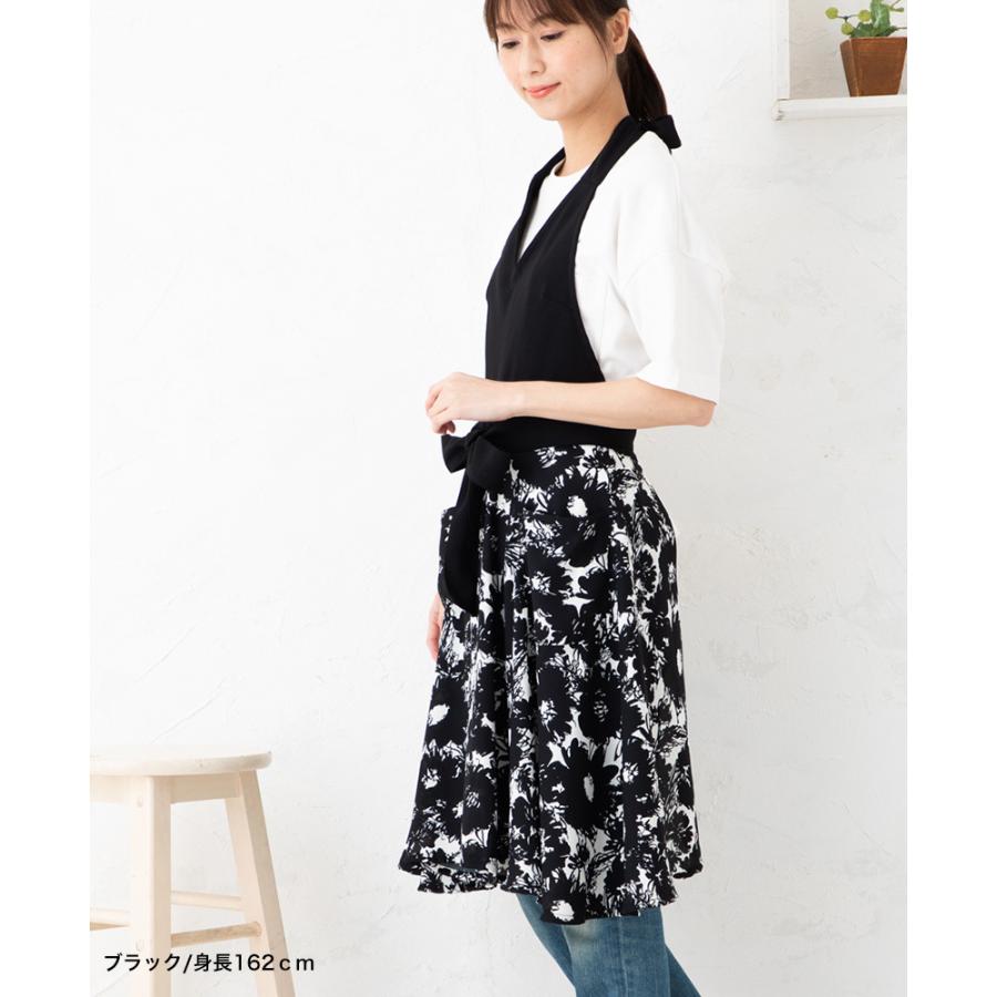 Apron Story（エプロンストーリー） シルフィーエプロン