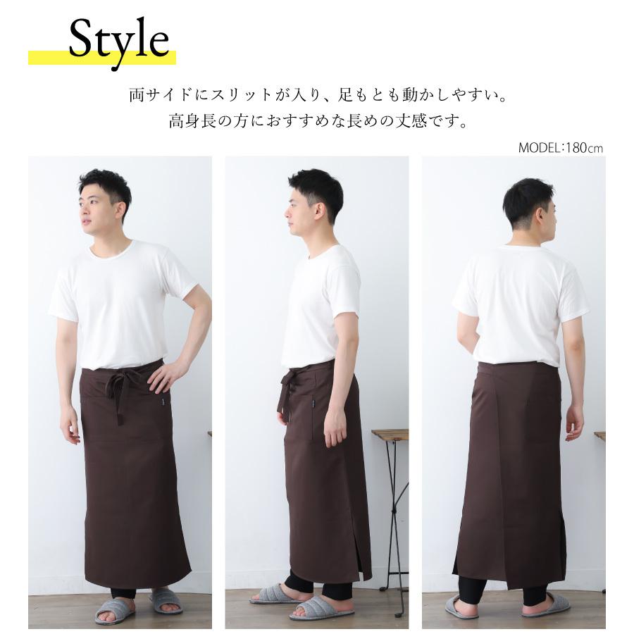 最終値下げ　MHL HEAVY CANVAS APRONエムエイチエル エプロン HEAVY CANVAS APRON（エプロン）｜MHL.（エムエイチエル）の