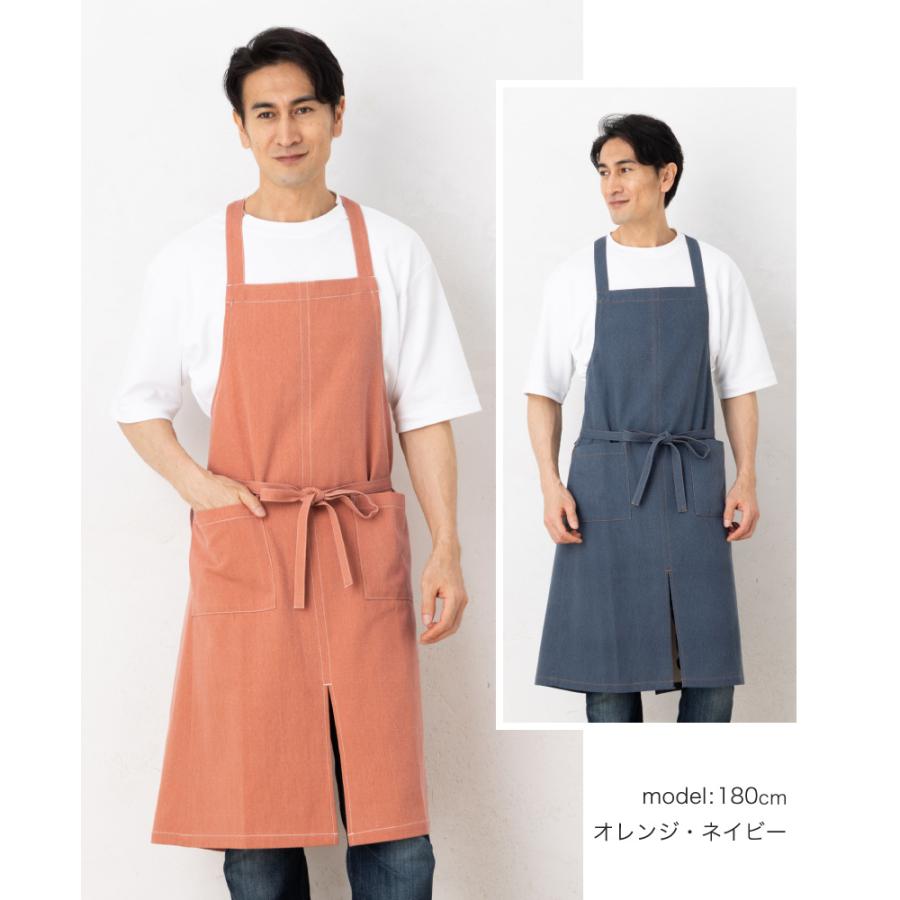 Apron Story（エプロンストーリー） ウオッシャブルコットン クロス