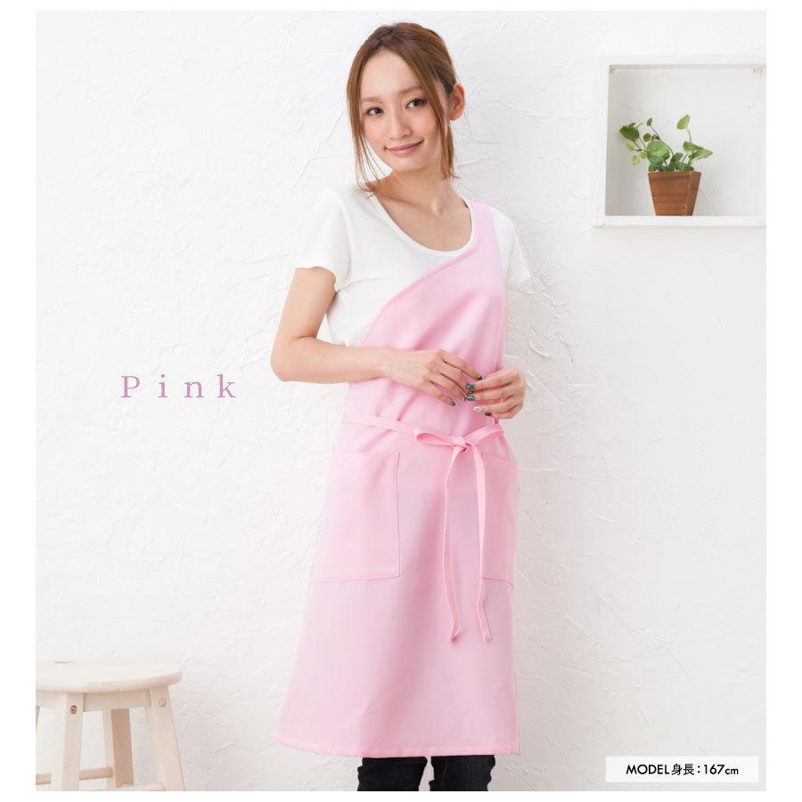 Apron Story ワンショルダーエプロン（撥水・撥油加工）【メール