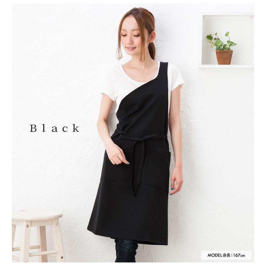 Apron Story（エプロンストーリー） ワンショルダーエプロン（撥水・撥
