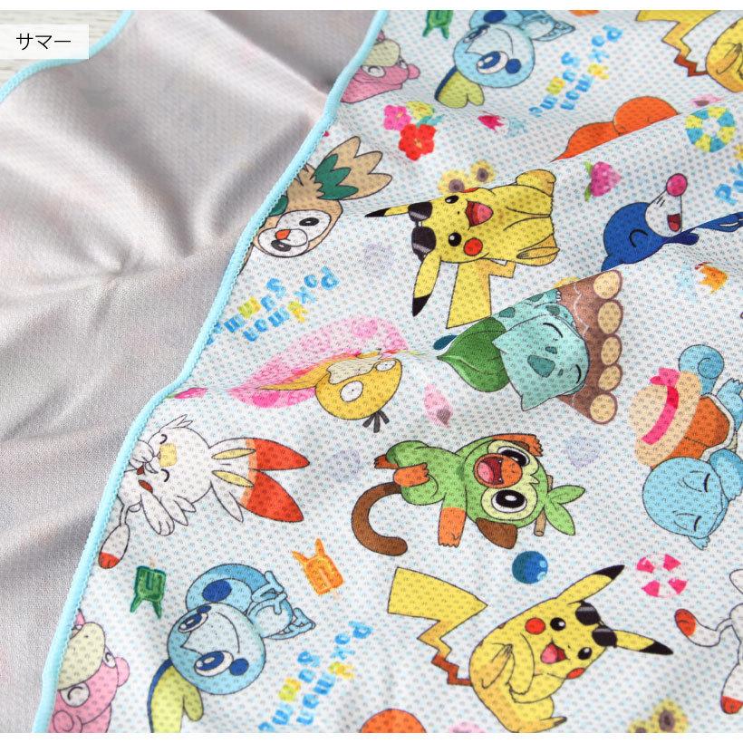 正規店 ポケモン クールタオル 2つセット ポケットモンスター ひんやりタオル3種類セット