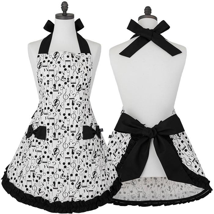 エプロンスタイル ホワイトキャットスイートフリルエプロン シュシュ付きsf 107 かわいい 猫 フリル ウェディング おしゃれ メール便対応 日本製 エプロンスタイル 通販 Yahoo ショッピング